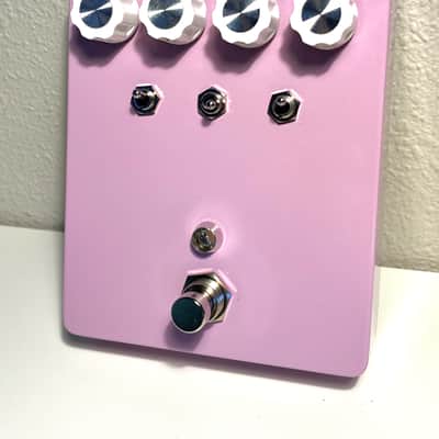 GCI Socialist Jr. Distortion D.I.Y. Build image 2