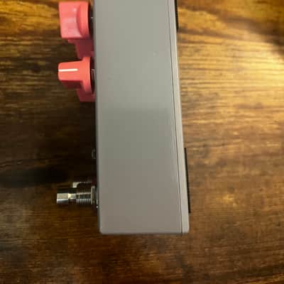 AC Noises AMA V2 Reverb Oscillator + Bit Crusher image 4