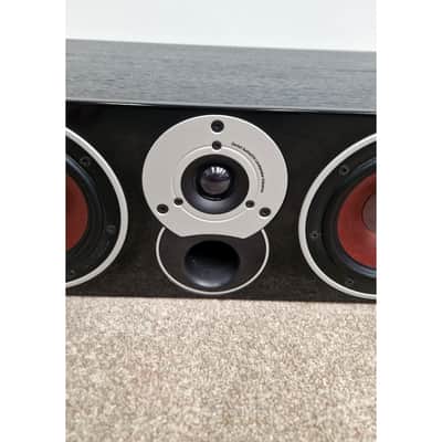 DALI Zensor Vokal - Hi-Fi Speaker - Black - Excellent Bild 4