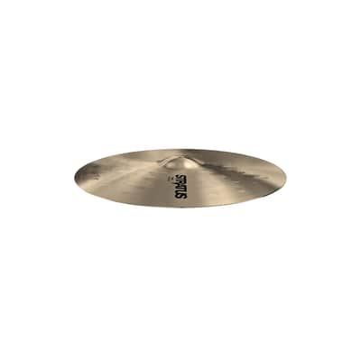 Sabian S1502 15" STRATUS HI HATS image 2