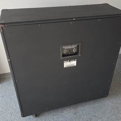 Peavey Triple XXX Slant 4x12" Cab image 6