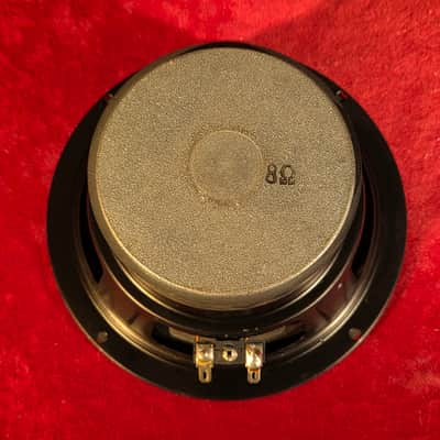 Sigma-06 6”  Professional Loudspeaker w/ Original Box #5 image 2