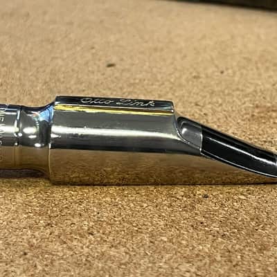 Otto Link Super Tone Master metal 5 alto saxophone mouthpiece image 15