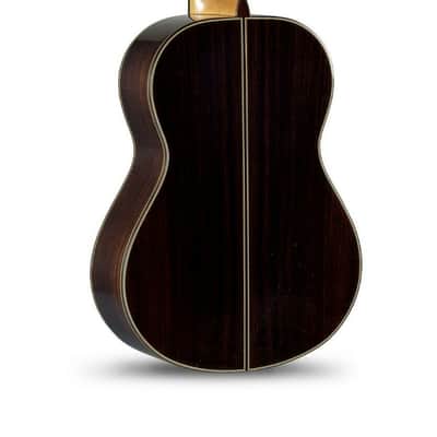 Alhambra 11P - Classic Guitar 4/4 + Gift Best Price! image 2