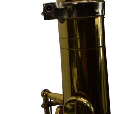 Vintage 1963 Selmer Mark VI Tenor Saxophone w/ Cases image 9