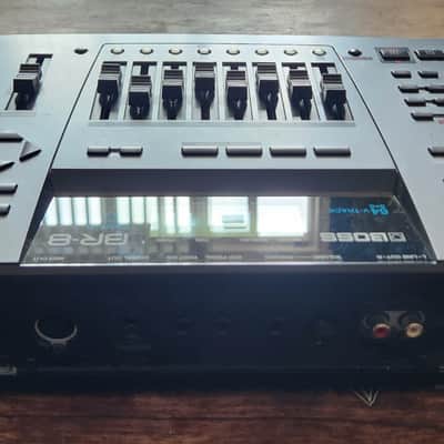 Boss BR-8 8 Track Digital Home Recording Studio Japan image 7