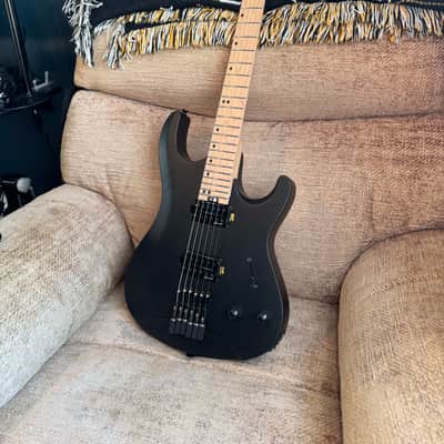 Harley Benton Dullahan-FT 24 Progressive Series | Reverb