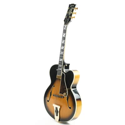 Gibson Johnny Smith Owned by George Benson image 2