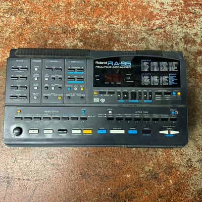 Roland RA-95 Realtime Arranger *AS-IS*