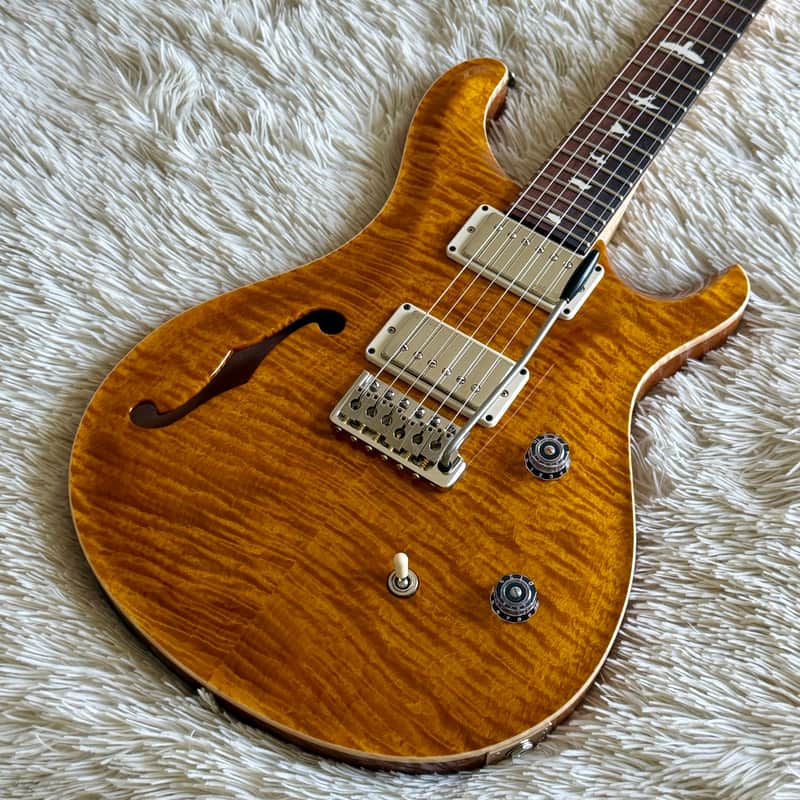 Paul Reed Smith CE 24 Semi Hollow Electric Guitar