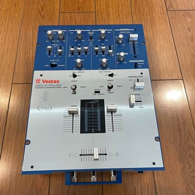 Vestax PMC-07 Pro I.S.P DJ Mixer image 6