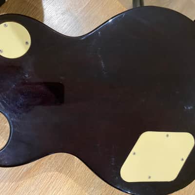 Epiphone Les Paul Classic 12-String 1998 - 2000 - Vintage Sunburst image 5