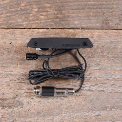 Fishman Rare Earth Blend Soundhole Pickup image 1