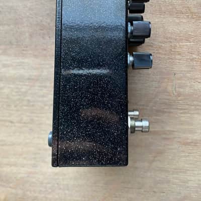 Death By Audio Rooms Stereo Reverb 2020 - Black Sparkle image 4