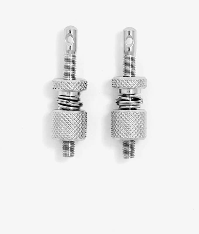 Gibraltar Pedal Spring Tension Assembly 2 Pack image 1