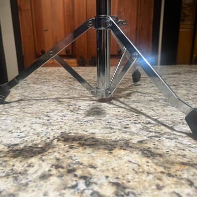 Vintage  Ludwig Atlas Snare Stand image 3
