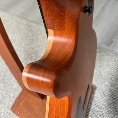 Carvin SH-575 Flame Maple image 18