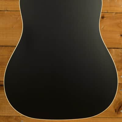 Gibson J-45 Special | Satin Ebony image 2