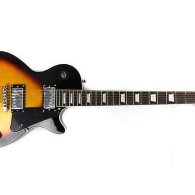 SALE Ends July 14] Grass Roots G-CL-60I LUNA SEA SUGIZO Model Les