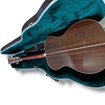 Martin Standard Series OM-28 2021 Reimagined image 7