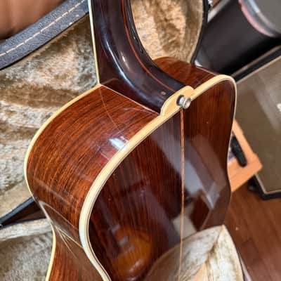 Guild D-55NT 1978 - Natural image 19