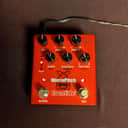 Eventide MicroPitch Delay Pedal 2021 - Red