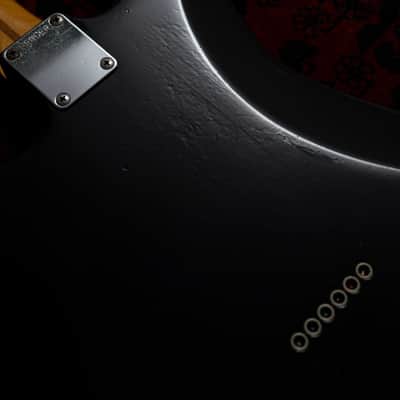 Fender ST-57 Stratocaster Hardtail MIJ 1990 image 11