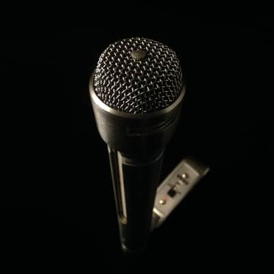 Electro-Voice 664A Supercardioid Dynamic Microphone | Reverb