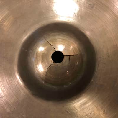 14" Zildjian K. Constantinople from 1911 (Engraved) image 4