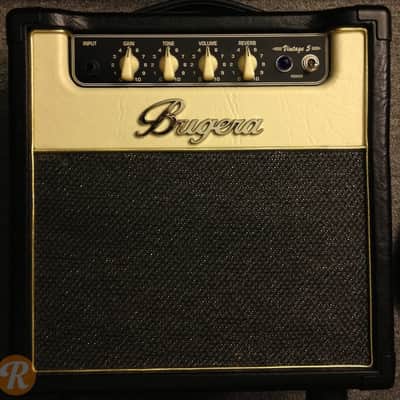 Bugera Vintage 5