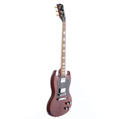 GIBSON USA SG Standard Heritage Cherry [032750611] (08/13) image 14