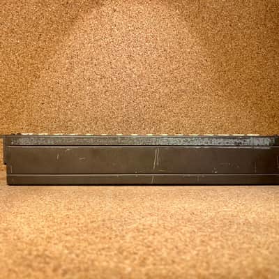 Tascam PB-32P 1/4" Patch Bay – Warranty image 3
