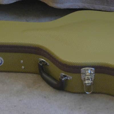 Epiphone Dot Vintage Sunburst image 11