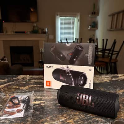 JBL Flip 7 image 3
