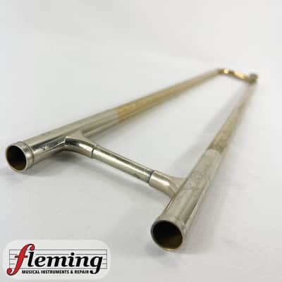 Reynolds Contempora (Larry Minick Custom) Bass Trombone image 24