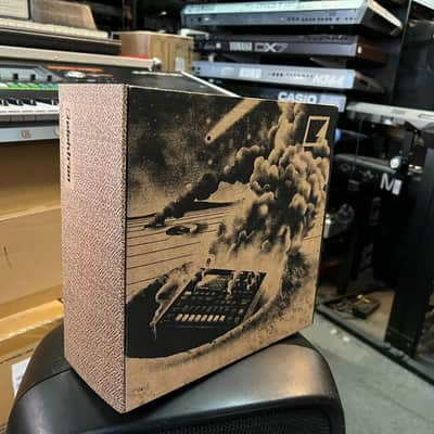 Elektron Digitone 8-Voice Digital Synthesizer in box //ARMENS//