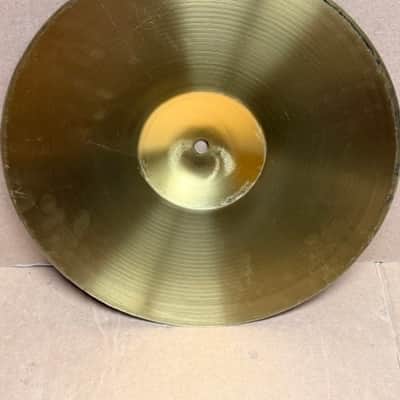 Pearl Top and Bottom Hi-Hat 14"/35.5cm image 6