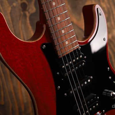 Suhr John Suhr Signature Standard image 14