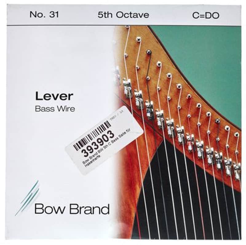 CORDA PER ARPA Bow Brand 5th Oct. DO/C image 1