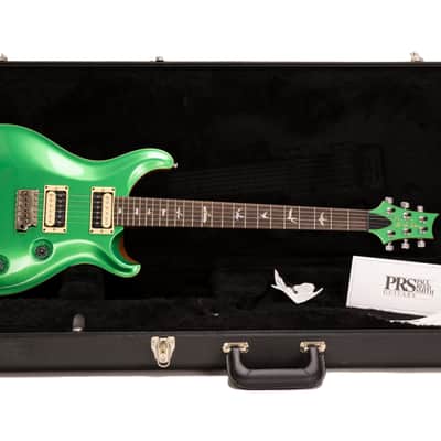 PRS Custom 24 Experience PRS LTD Edition 2007, Unplayed image 13