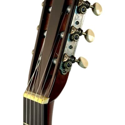Martin 00-28G from 1954 image 17