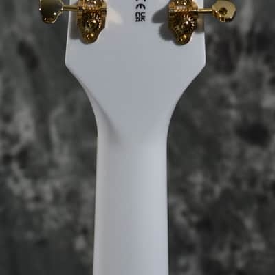 Gretsch G5422TG Electromatic Classic Hollow Body Double-Cut Bigsby w/ FREE Same Day Shipping image 3