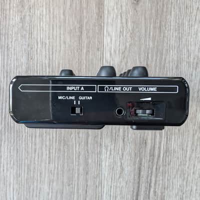 TASCAM DP-006 6-Track Digital Pocketstudio Recorder 2013 - Present - Black image 3