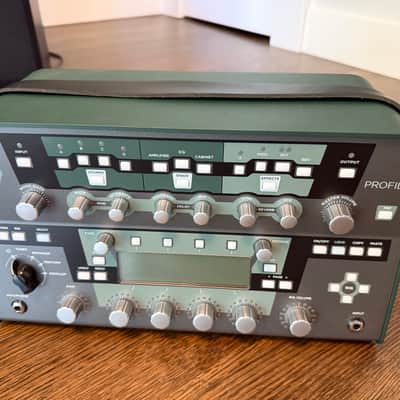 Kemper Amp Powered Profiler Head - 600 Watts image 2
