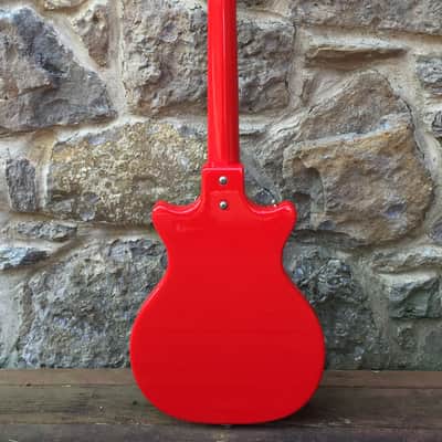 1965 Supro Thunderstick Tosca Valco image 2