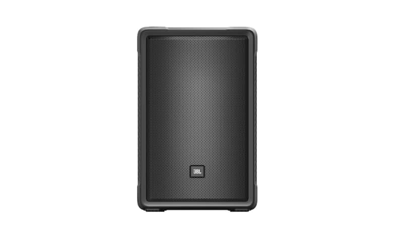 JBL IRX112BT Active PA Speaker with Bluetooth image 1