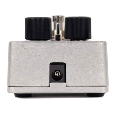 Used Electro-Harmonix Bass Preacher Compressor Pedal image 3