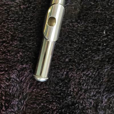 Haynes Flute 1956 - 253xx image 3