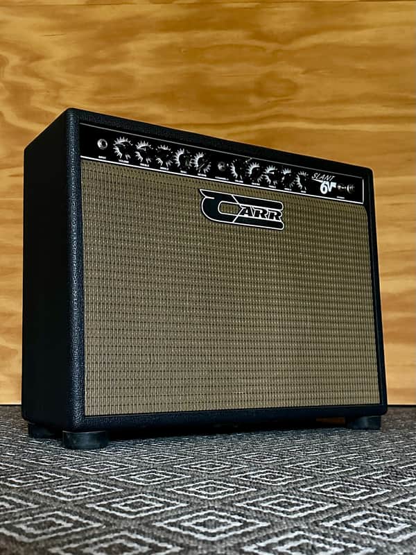 Carr Slant 6V 2005 image 1