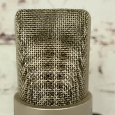 Neumann TLM 103 Large-Diaphragm Condenser Microphone image 6